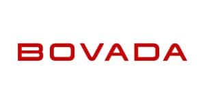 Bovada logo