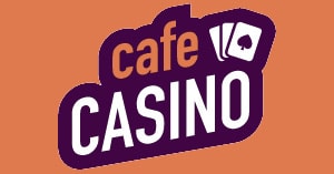 Cafe Casino logo