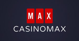 Casino Max Logo