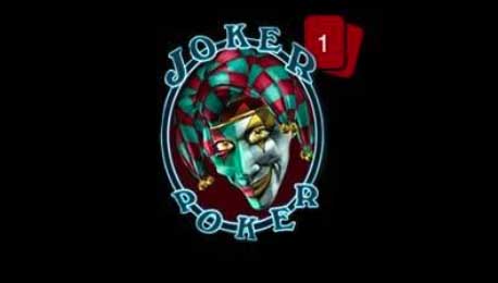 Joker Poker