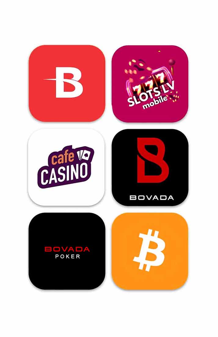 Poker Apps