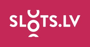 SlotsLV logo