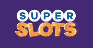 Super Slots logo